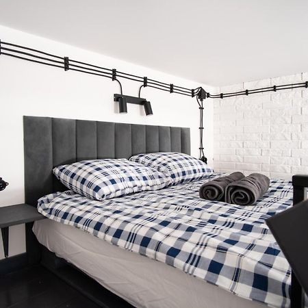 Dream Aparts - Piotrkowska 152 Select Łódź Exteriör bild