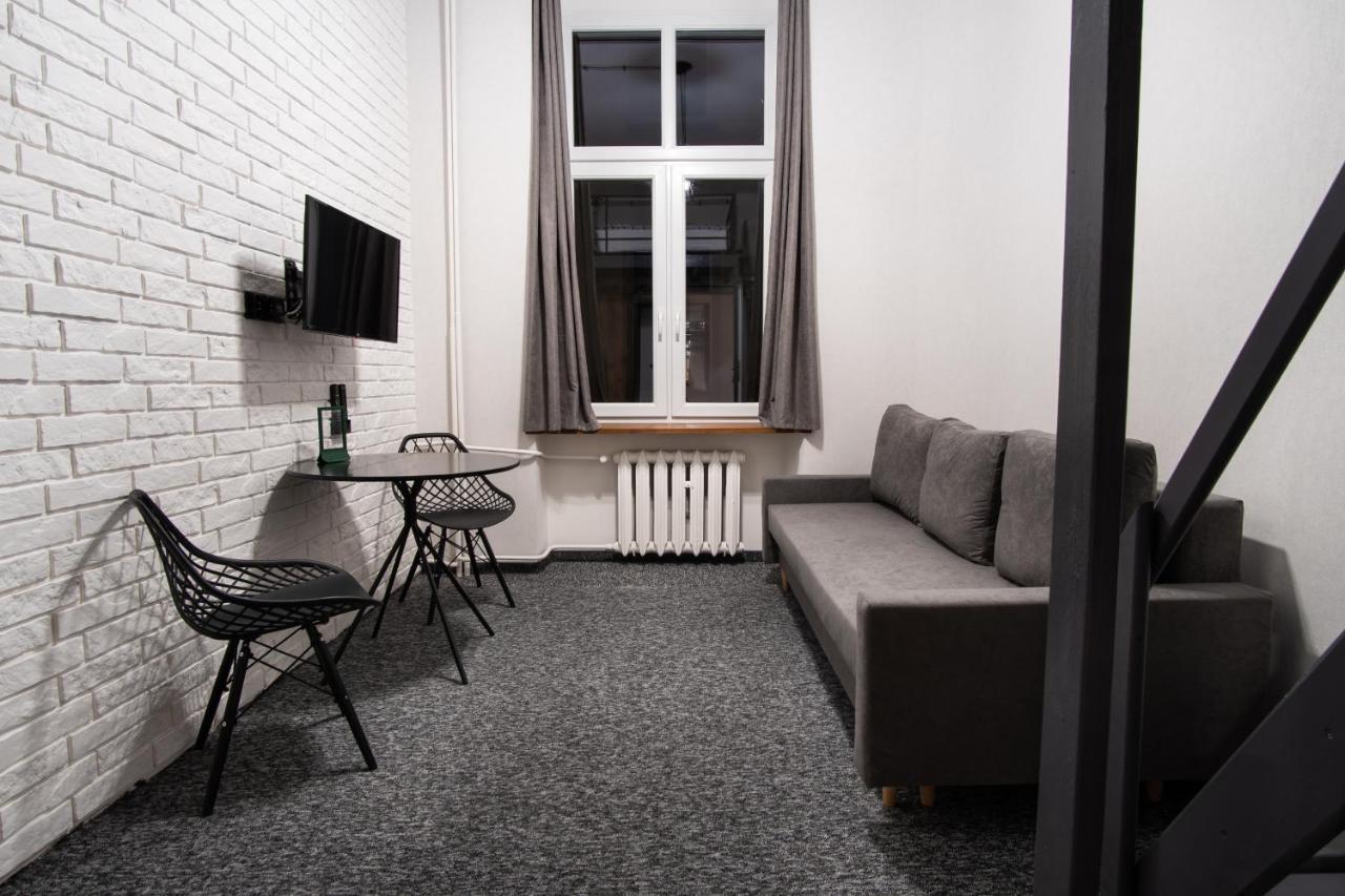 Dream Aparts - Piotrkowska 152 Select Łódź Exteriör bild