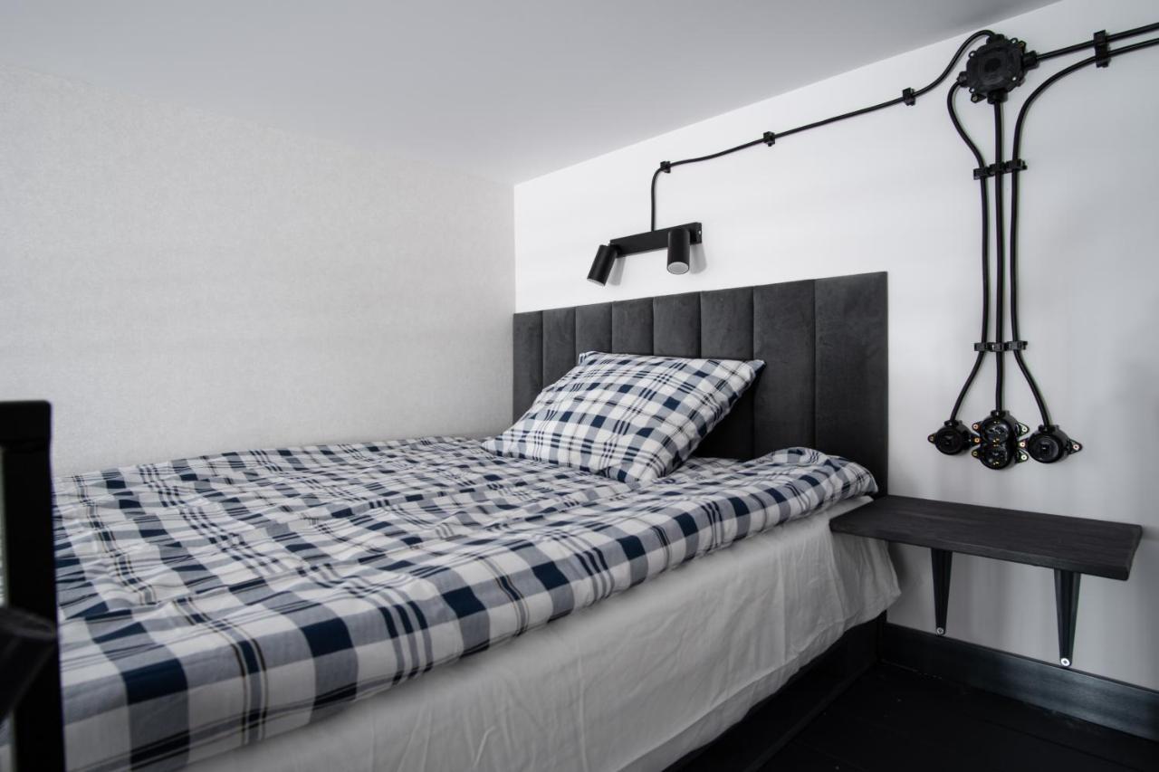 Dream Aparts - Piotrkowska 152 Select Łódź Exteriör bild